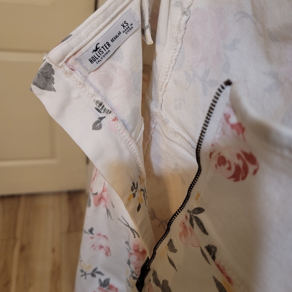 Hollister Jean dress - Picture 4 of 5